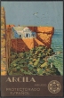 Arcila, Protectorado Espanol