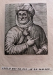 Ahmed El Mansour Saadi (1578-1603)