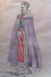 Cavalier de la Garde du Sultan