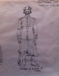 Fantassin de la Garde du Sultan