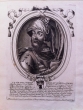 Le Grand Shérif Moulay Semein ou Ismail, Roy de Maroc, Fez et Tafilet