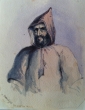 Le Quaïd Achâach Abdelkader; Ambassadeur marocain chez Louis Philippe (Rihlah al'faqîh Assaffâr ilâ Bârîz 1845-1846)