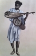 Joueur de guembri
