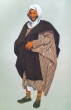 Homme de Meknassa