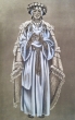 Femme des Zaïan