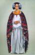 Femme des Aït Morrhad