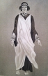 Femme des Ahel Todrha