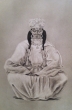 Femme des Mesguita