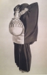 Femme de la vallée du Dra