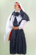Danseuse chleuh de Tiznit