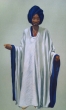Homme des Aït Moussa ou Ali