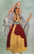 Mariée juive de Rabat