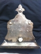 Lampe commémorative pour cimetière