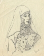 Femme de Tiznit