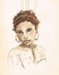 Jeune berbère
