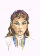 Jeune berbère
