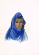 Femme Maure de Port Etienne