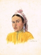 Femme de Casablanca