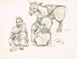 Musiciens marocains