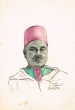 Homme de Tiznit