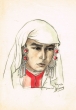 Femme de Tiznit