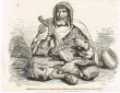 Musicien juif de Mogador