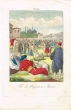 Fête du mouton (l'Aïd) au Maroc