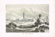 Vue de Marrakech