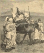 Une française au Maroc