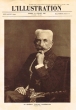 Le général Lyautey académicien