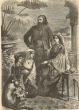 Une riche famille de Tétouan