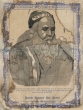 Amulette du Rabbin Ben Juchoi