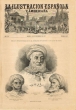 Ambassade extraordinaire de l'Empereur du Maroc et du Roi d'Espagne