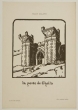 La porte de la Chella