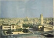 Casablanca - Palais de justice et services municipaux