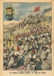 Un beau fait d'armes au Maroc/ Le général Gouraud enlève le camp du Roghi