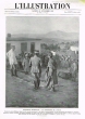 Soumission marocaine - La cérémonie de l'aman