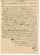 Ketubba / acte de mariage entre Avraham Biton et Sol Elkaïm