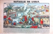La bataille d'Isly