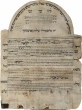 Rabbi Nachman Betito, Rabbi Eliyahu Yaâkov Elagimi, Rabbi Levi Iflah, Rabbi Shmuel Elaluf, Rabbi Shmuel Bohbot, Rabbi Makhluf Hazan, Rabbi Yosef Elmaleh, Rabbi Yosef Chaim HaCohen