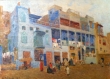 Place du Mellah de Fès