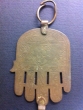Amulette/Suspension de verre