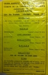 Liste des produits cacher Pessah