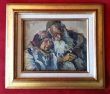 Le vieux couple juif