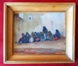 Mellah de Marrakech : Mendiants juifs