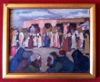 Le Souk aux fontaines