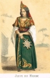 Juive du Maroc