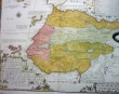“Partie occidentale de l'Afrique ou se trouve la Barbarie divisée en Royaumes de Maroc, de Fez, D'Alger, de Tripoli,  et  de  Tunis & le Sara ou le Desert de Barbarie, la Nigritie ou le Pais  des Negres et la Guinée, les Isles du Cap Verd...