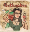 Vin Cacher Marocain