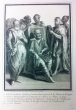 1. Abdala Ben Aïsha Amiral et Surintendant Général de la Marine de l'Empire de Maroc, Ambassadeur de l'Empereur de Maroc en France en 1699. 2. Mahameth Touziris Capitaine de Vaisseaux Lieutenant de l'Ambassade. 3. Ahmeth Soussin Docteur de la Loy Secretai